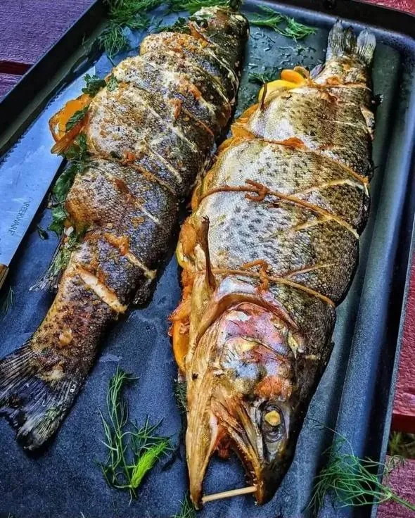 Рыба
